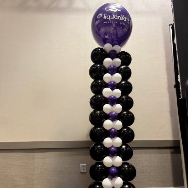 Balloon Columns - Image 2