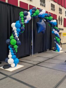 Balloon Arch