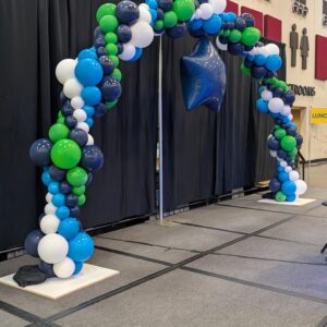 Balloon Arch