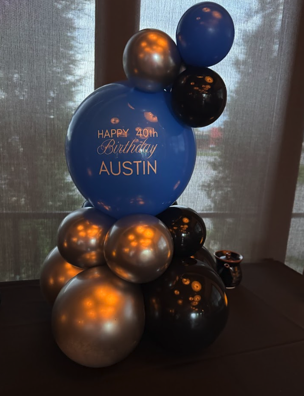 Tabletop Centerpiece - Image 3