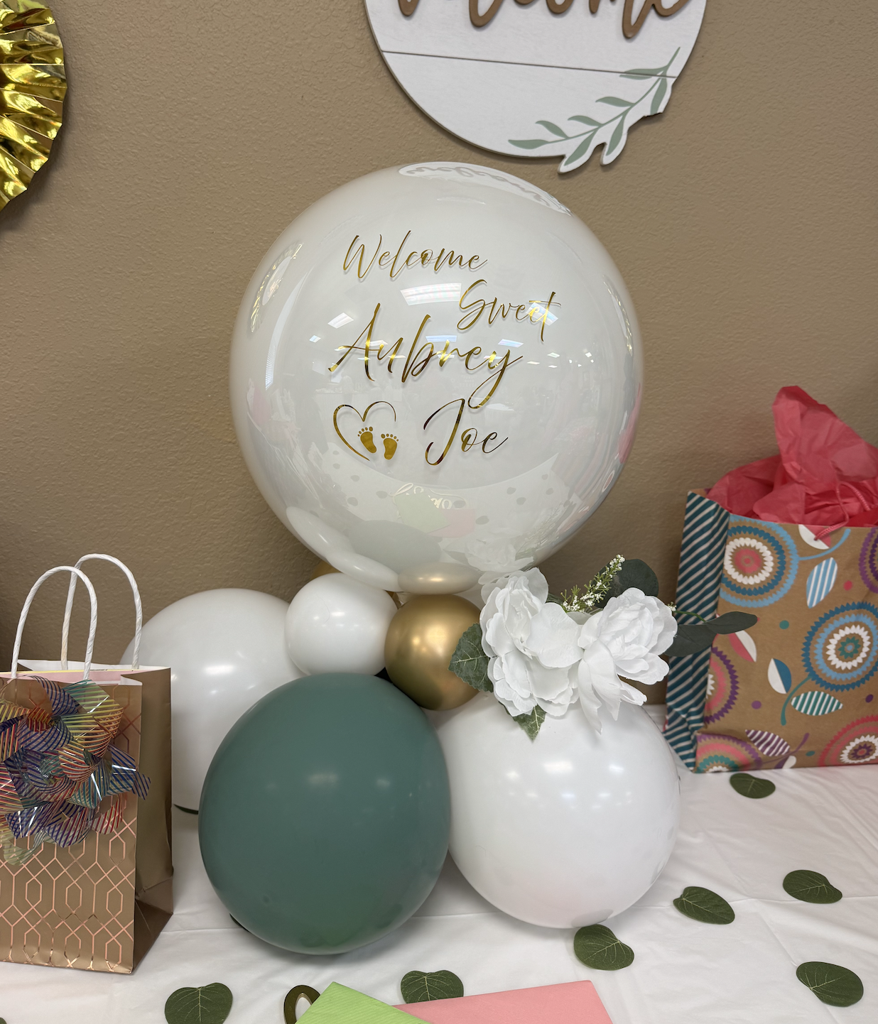 Tabletop Centerpiece - Image 2