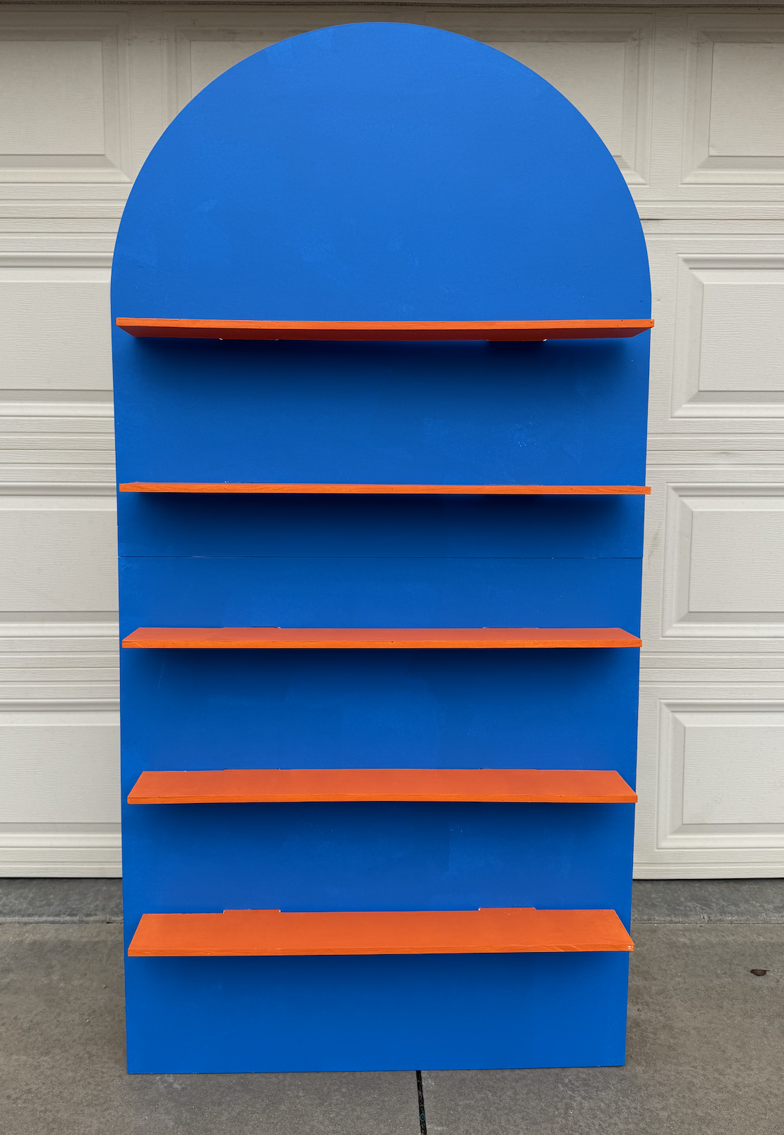 Custom Treat Wall - Image 2