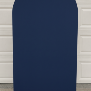 7' Full Arch Wooden Backdrop